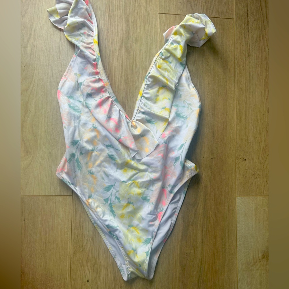 Victoria secret size S one piece